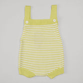 Romper Listrada - Citrus